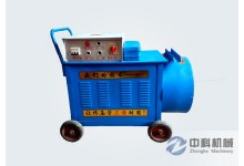 ZKJ38-100挤压式注浆机