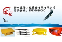 逸海公路桥梁盆式橡胶支座桥梁工程优质配件