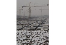 寒冷地区防冻型专用灌浆料