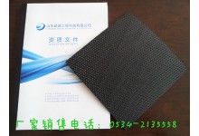 柱点土工膜