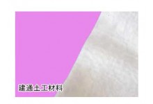 堤坝用长丝土工布