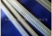 氟塑料双臂波纹管