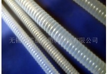 PFA、PTFE波纹管