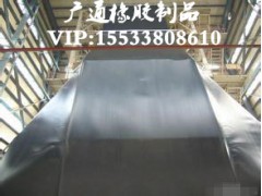 常年供应九江市路桥专用中埋式橡胶止水带图1