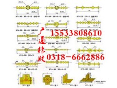 常年供应九江市路桥专用中埋式橡胶止水带图3