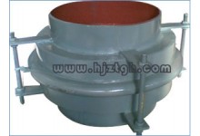 煤粉管道用三向波纹补偿器