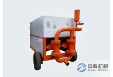 ZKSJ250砂浆注浆机