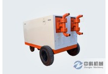 ZKSY90-125双液注浆机 II型