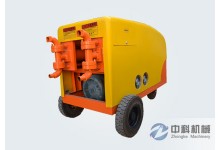新型ZKSY100-150双液注浆机