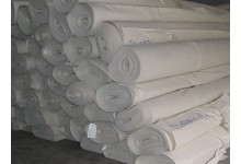过滤土工布