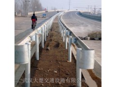 湖北宜昌波形护栏厂家价格图2