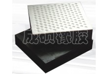 四氟滑板橡胶支座
