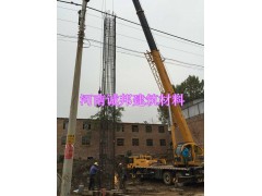 螺旋式声测管的检测工序图2