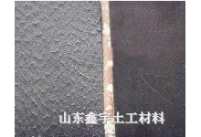 单糙面防水板