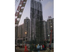 地铁项目用玻璃纤维筋图3