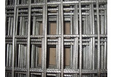 螺纹钢筋焊接网
