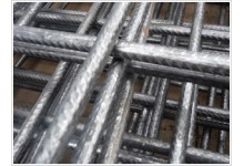 CRB550钢筋焊接网