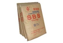 巴陵石化SBS改性剂