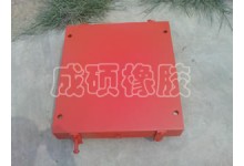 GPZ(II)盆式橡胶桥梁支座