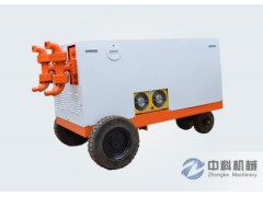 ZKSY90-100双缸双液注浆机图1