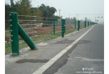 公路缆索护栏