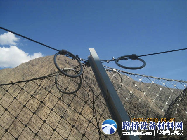 菱形双层网5