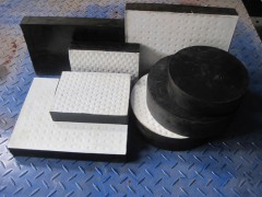 橡胶支座检测/橡胶支座厂家/橡胶支座价格图1
