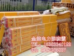 金能品质保证水泥标志桩-国家电网标志桩图2