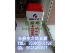 批发价格//厂家玻璃钢标志桩-管道标志桩图2