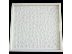 盖板模具图2