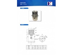 CL810柱式称重传感器图2