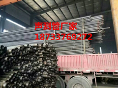 厦门桩基声测管厦门注浆管厂家18733769272图1