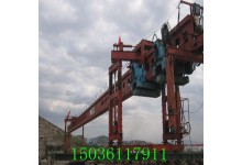 山东济南铁路架桥机出租公司专业路桥设备