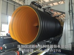 山西运城地埋钢带波纹管图1