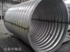 钢波纹管图2