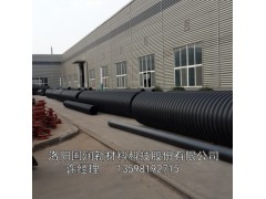 地下排水管,钢带排污管图2