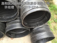 钢带增强螺旋波纹管,晋中钢带波纹管经销商图2