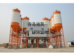 混凝土搅拌站混凝土搅拌生产线图3