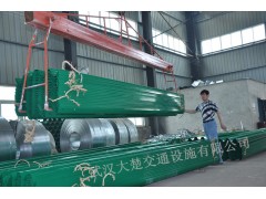 波形护栏、高速护栏、公路护栏厂家直销18108663385图2
