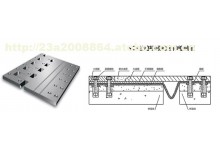 SCF公路桥梁伸缩缝装置SCF伸缩缝【双建路桥】