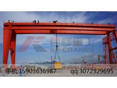 门式起重机图1
