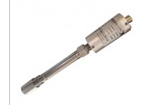 PT111直杆高温熔体压力传感器