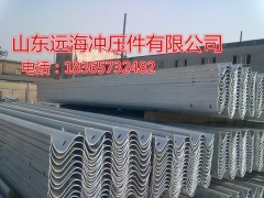 波形护栏图2