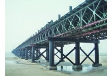 河北贝雷钢桥厂家