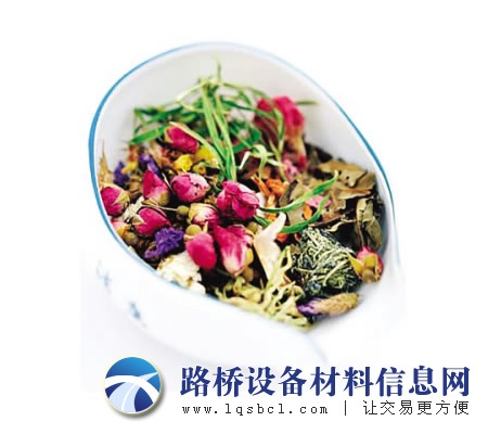 9-花茶烘干机