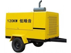 发电机租赁图3