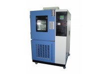 GDJS－100B交变高低温湿热试验箱