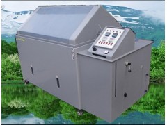 SYWX-010湿热盐雾腐蚀试验箱图1