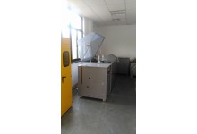 YSZH-150盐雾二氧化硫综合试验箱