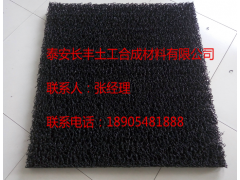 速排笼/透水网垫供应商--山东长丰 品质可靠!图2
